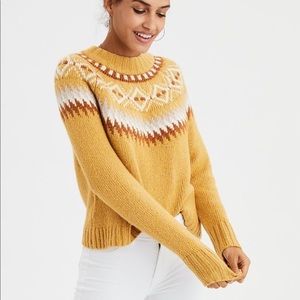 American Eagle Sweater Small
